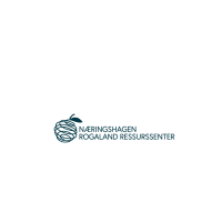 Rogaland Ressurssenter RRS logo