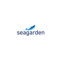 Seagarden logo
