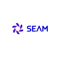 Seam logo